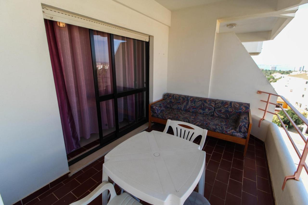 Apartamentosolpraia - Amoreiras ألفور المظهر الخارجي الصورة