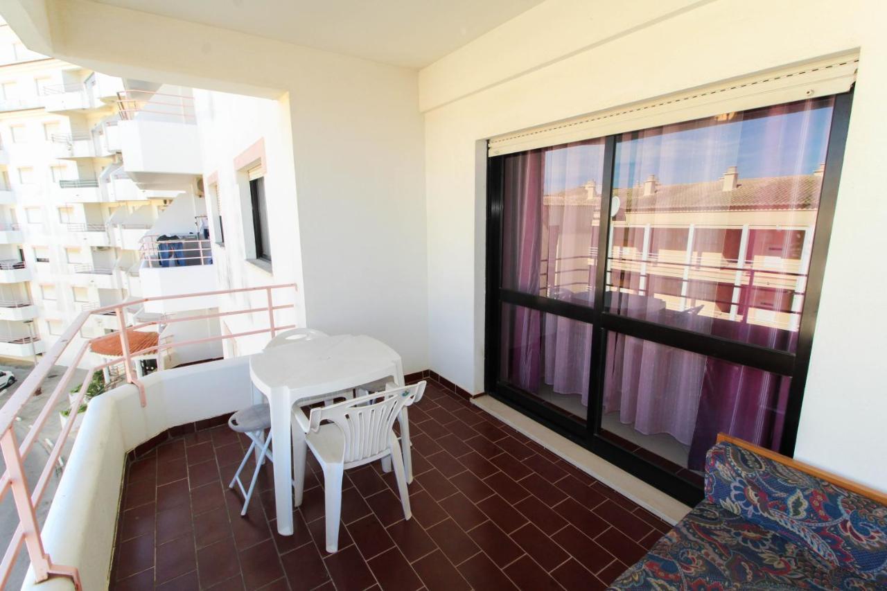Apartamentosolpraia - Amoreiras ألفور المظهر الخارجي الصورة