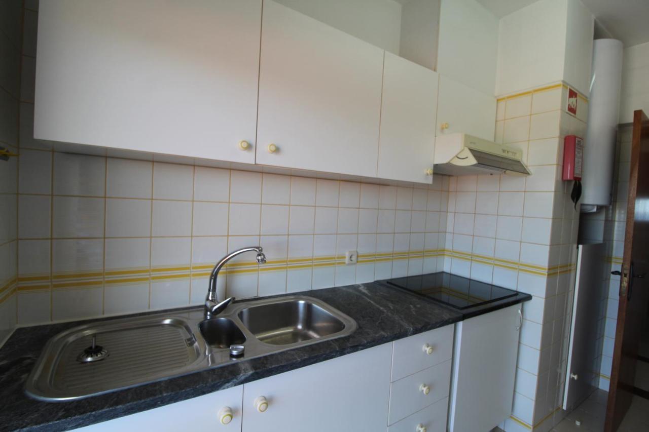 Apartamentosolpraia - Amoreiras ألفور المظهر الخارجي الصورة