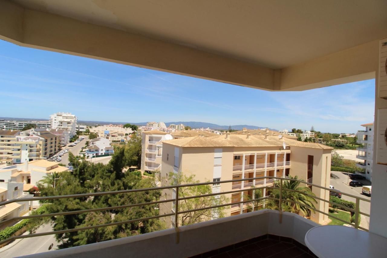 Apartamentosolpraia - Amoreiras ألفور المظهر الخارجي الصورة