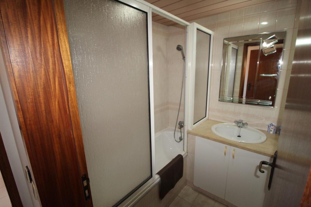 Apartamentosolpraia - Amoreiras ألفور المظهر الخارجي الصورة