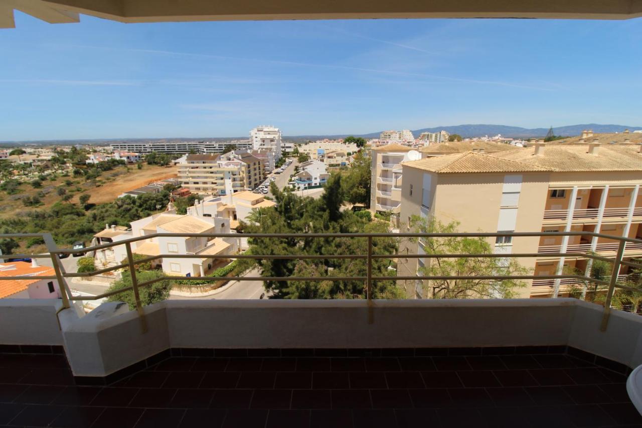 Apartamentosolpraia - Amoreiras ألفور المظهر الخارجي الصورة