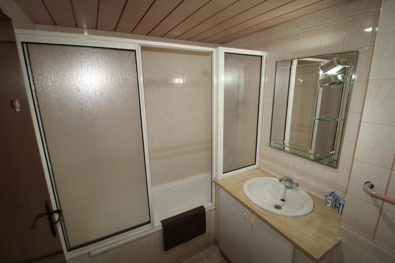 Apartamentosolpraia - Amoreiras ألفور المظهر الخارجي الصورة