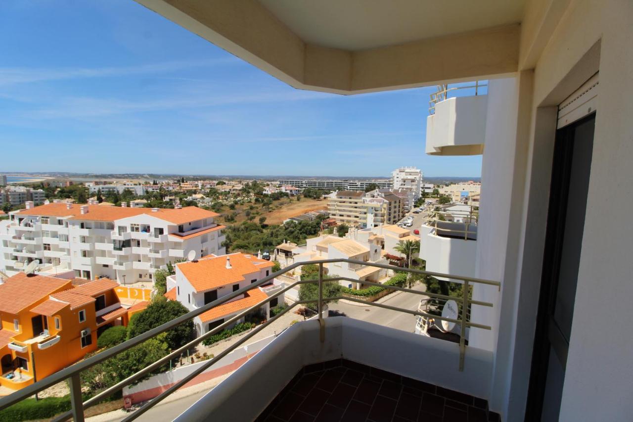 Apartamentosolpraia - Amoreiras ألفور المظهر الخارجي الصورة
