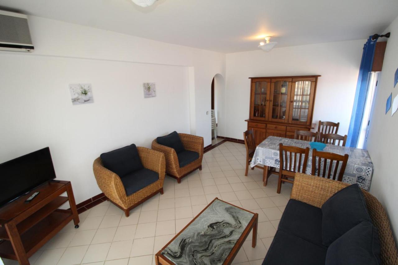 Apartamentosolpraia - Amoreiras ألفور المظهر الخارجي الصورة