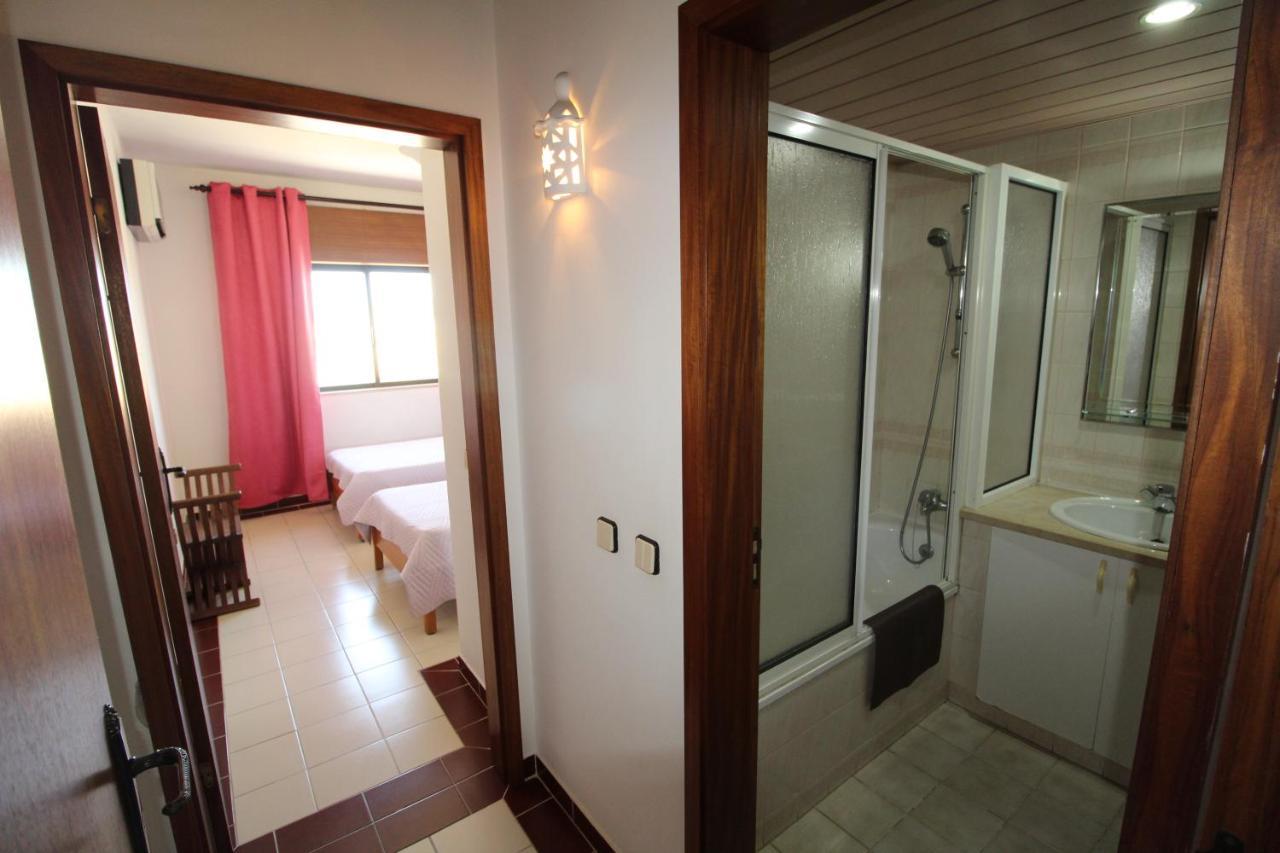 Apartamentosolpraia - Amoreiras ألفور المظهر الخارجي الصورة