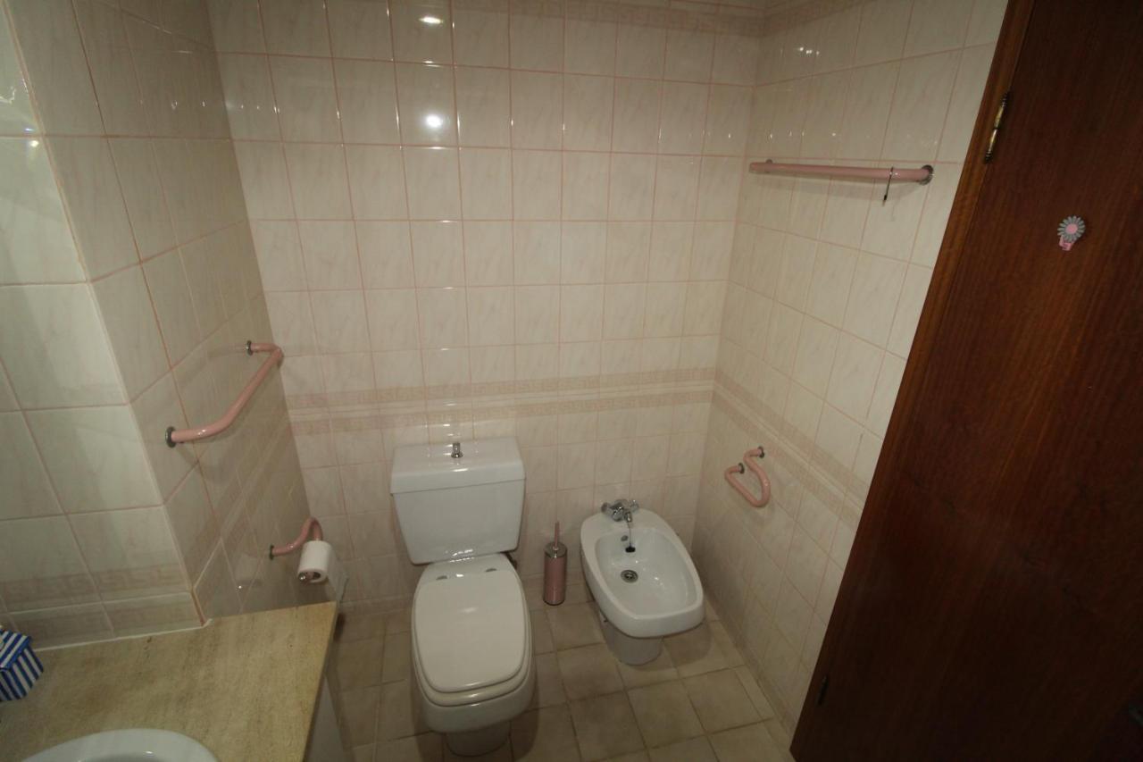 Apartamentosolpraia - Amoreiras ألفور المظهر الخارجي الصورة