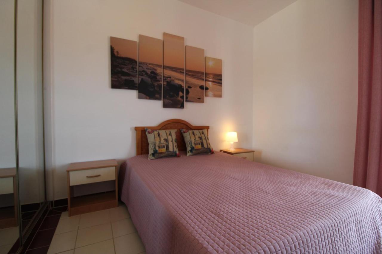 Apartamentosolpraia - Amoreiras ألفور المظهر الخارجي الصورة