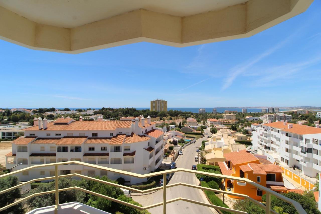 Apartamentosolpraia - Amoreiras ألفور المظهر الخارجي الصورة