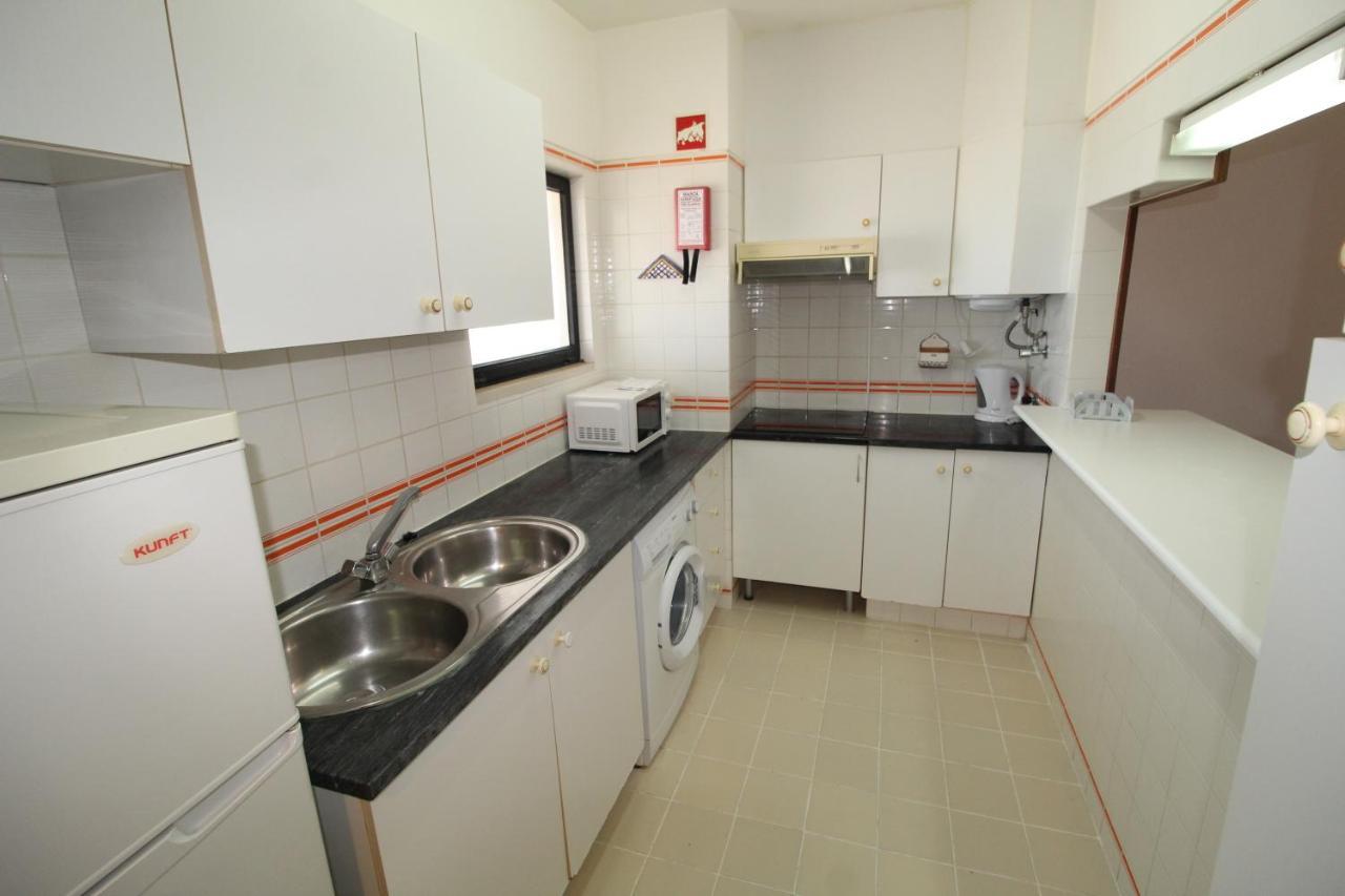 Apartamentosolpraia - Amoreiras ألفور المظهر الخارجي الصورة