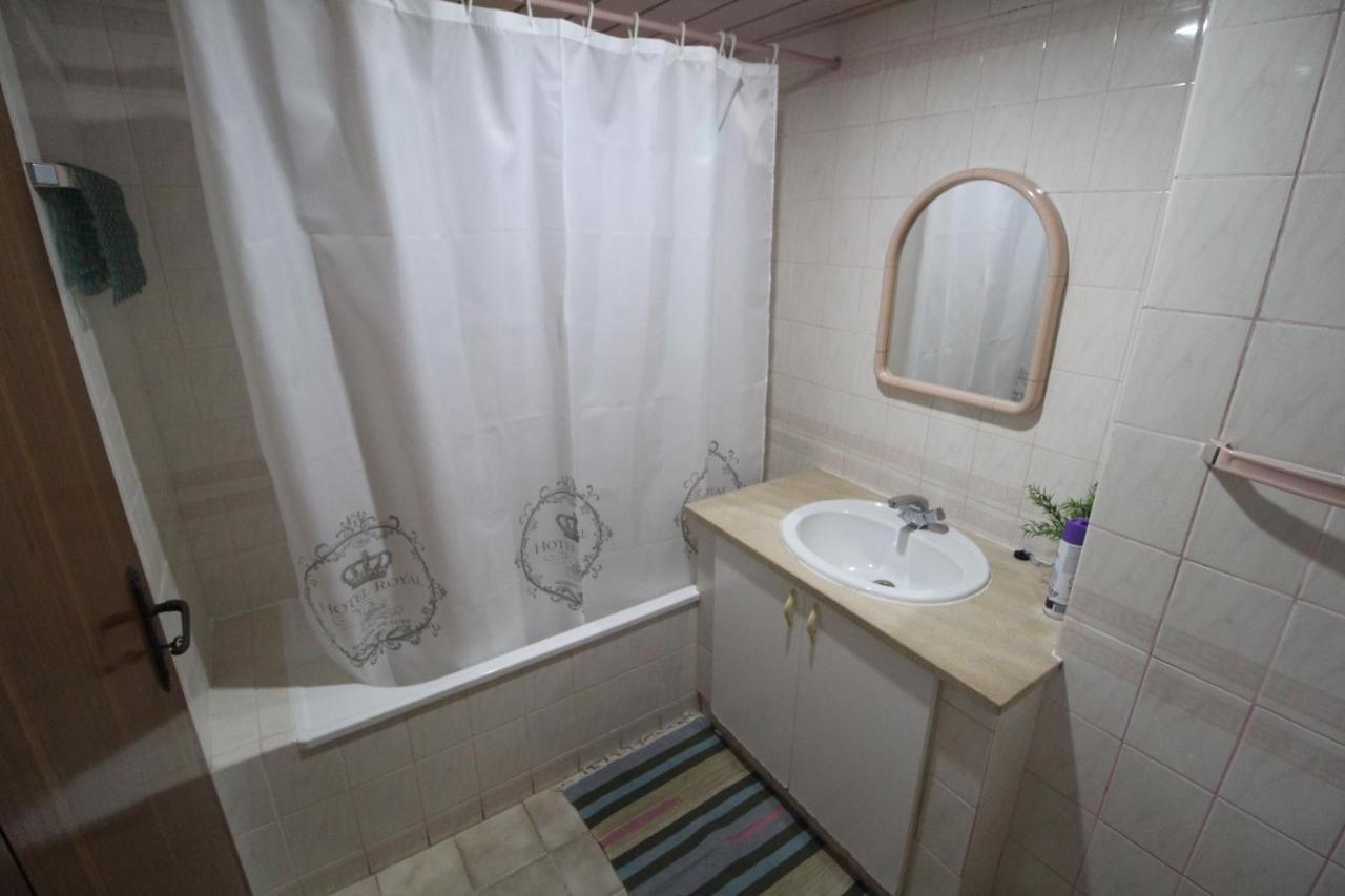 Apartamentosolpraia - Amoreiras ألفور المظهر الخارجي الصورة