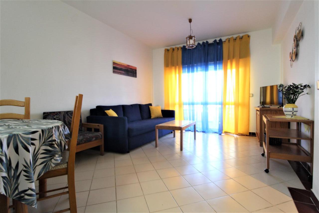 Apartamentosolpraia - Amoreiras ألفور المظهر الخارجي الصورة