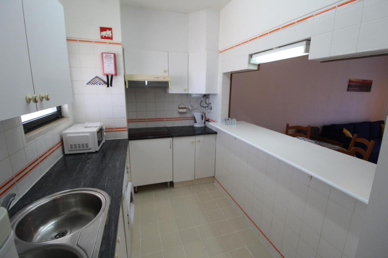 Apartamentosolpraia - Amoreiras ألفور المظهر الخارجي الصورة