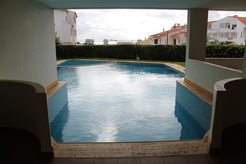 Apartamentosolpraia - Amoreiras ألفور المظهر الخارجي الصورة