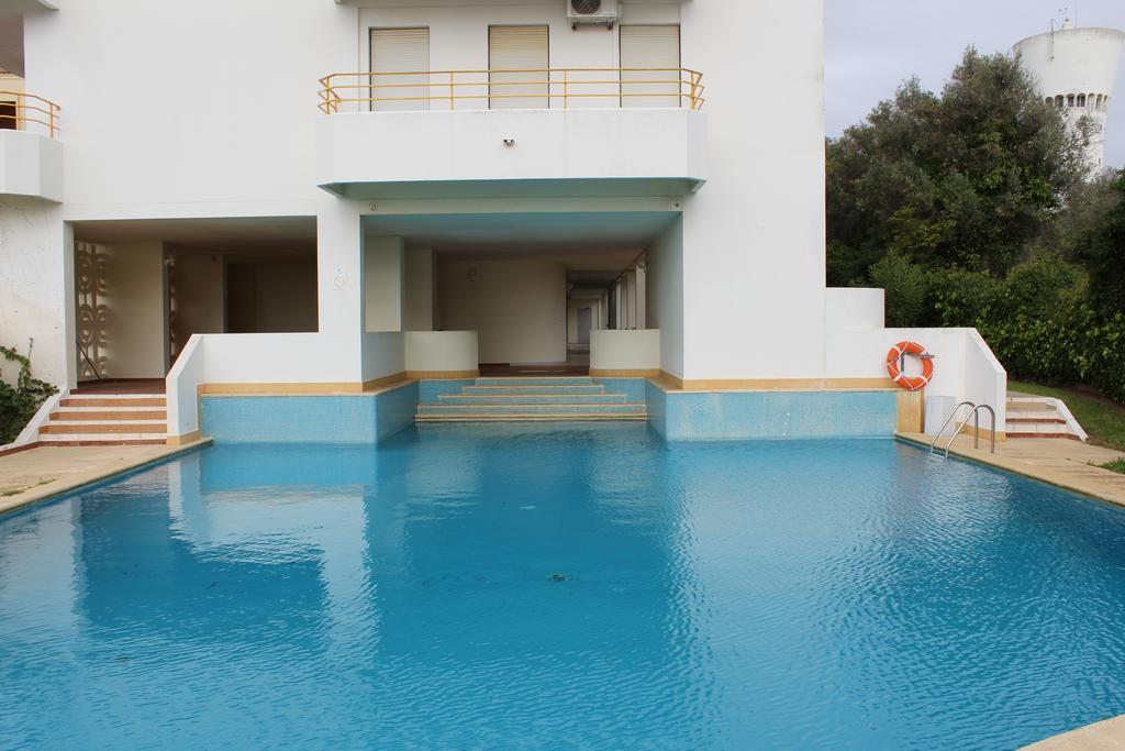 Apartamentosolpraia - Amoreiras ألفور المظهر الخارجي الصورة