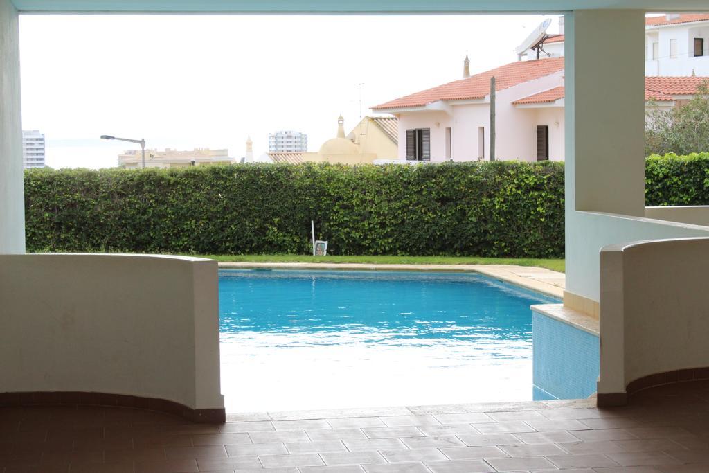 Apartamentosolpraia - Amoreiras ألفور المظهر الخارجي الصورة