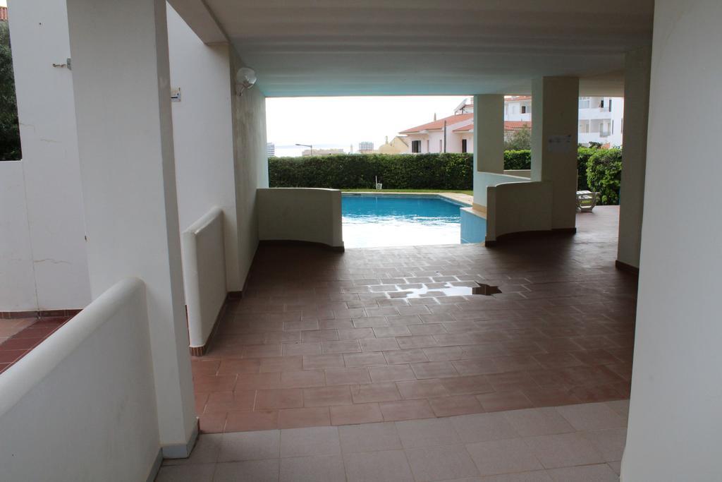 Apartamentosolpraia - Amoreiras ألفور المظهر الخارجي الصورة