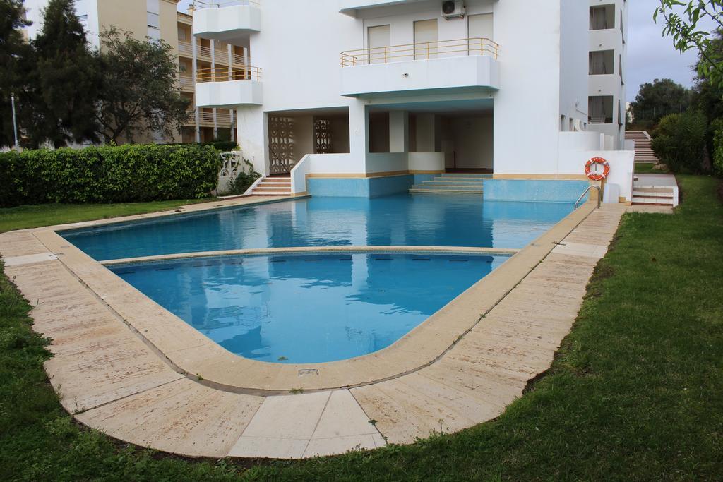 Apartamentosolpraia - Amoreiras ألفور المظهر الخارجي الصورة
