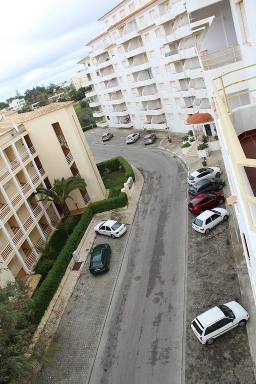 Apartamentosolpraia - Amoreiras ألفور المظهر الخارجي الصورة