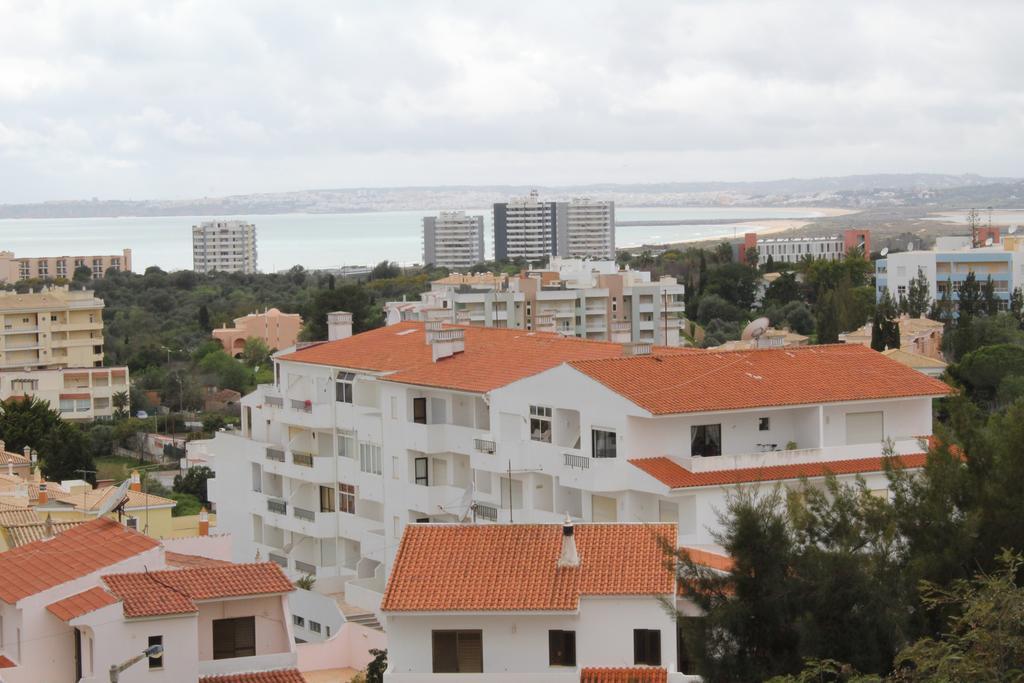 Apartamentosolpraia - Amoreiras ألفور المظهر الخارجي الصورة