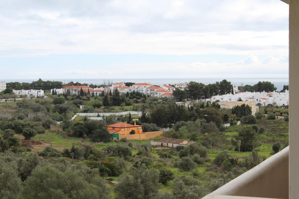Apartamentosolpraia - Amoreiras ألفور المظهر الخارجي الصورة