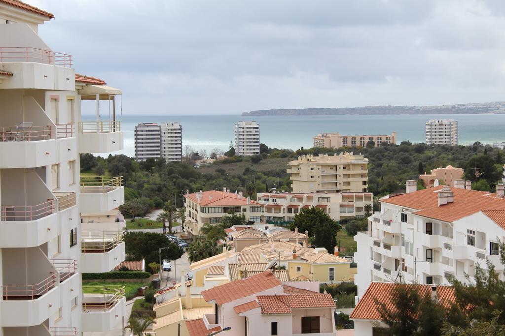 Apartamentosolpraia - Amoreiras ألفور المظهر الخارجي الصورة