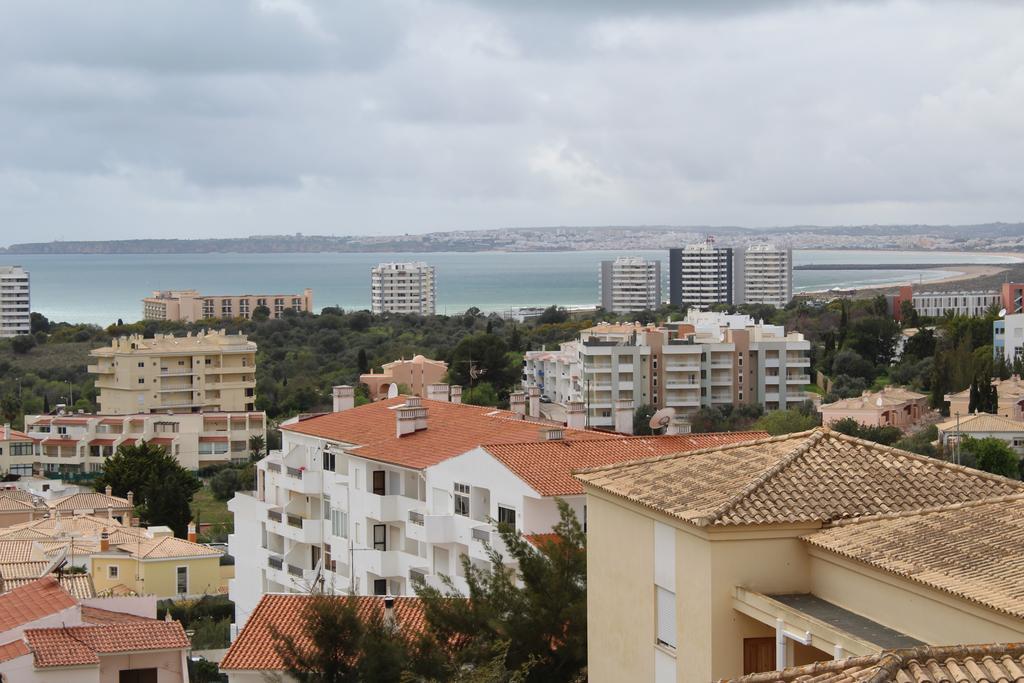 Apartamentosolpraia - Amoreiras ألفور المظهر الخارجي الصورة