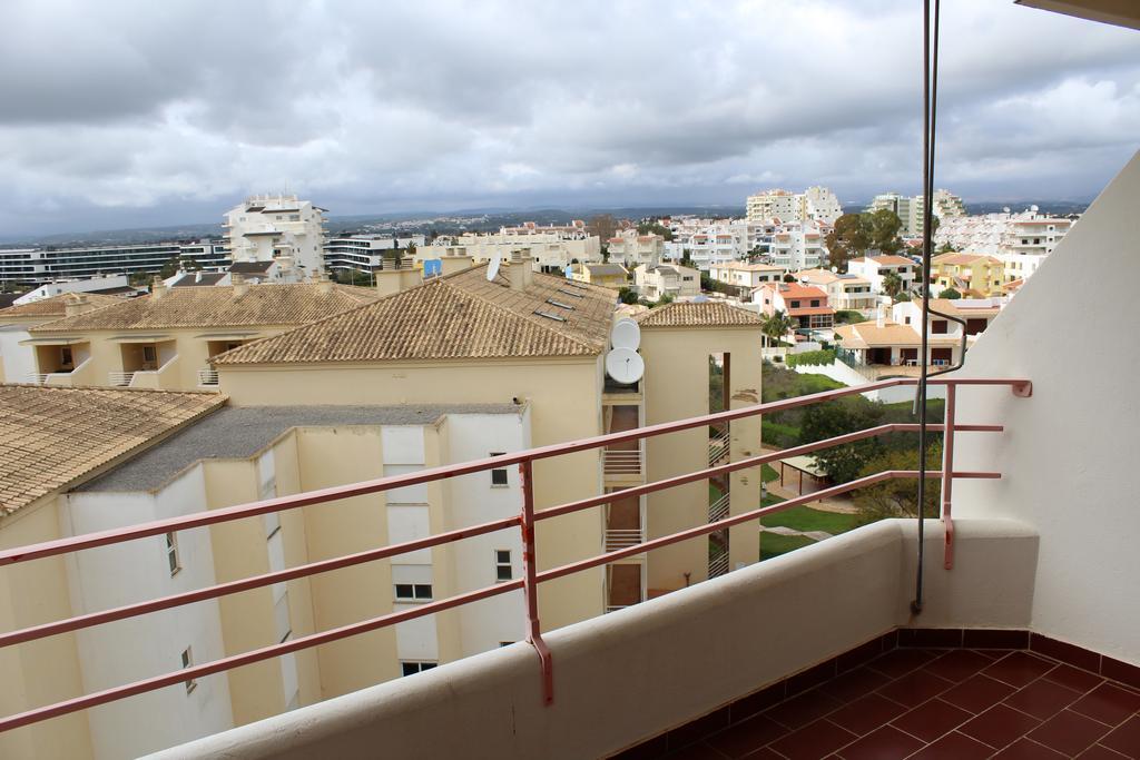 Apartamentosolpraia - Amoreiras ألفور المظهر الخارجي الصورة