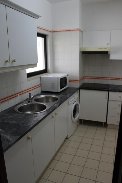 Apartamentosolpraia - Amoreiras ألفور المظهر الخارجي الصورة