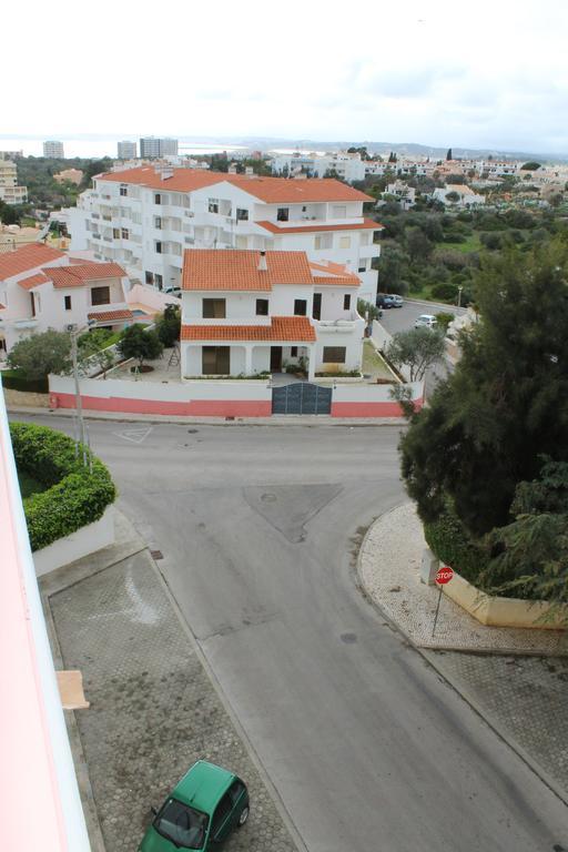 Apartamentosolpraia - Amoreiras ألفور المظهر الخارجي الصورة