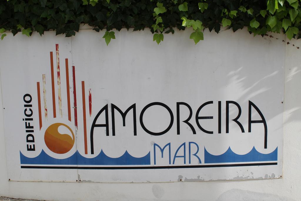 Apartamentosolpraia - Amoreiras ألفور المظهر الخارجي الصورة