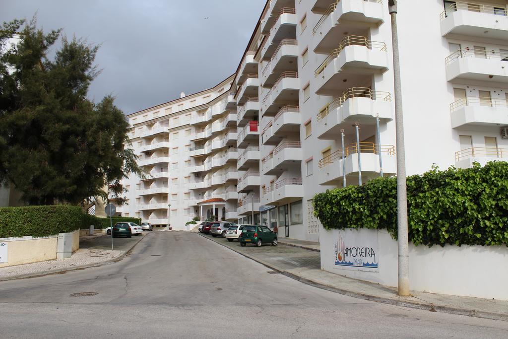 Apartamentosolpraia - Amoreiras ألفور المظهر الخارجي الصورة
