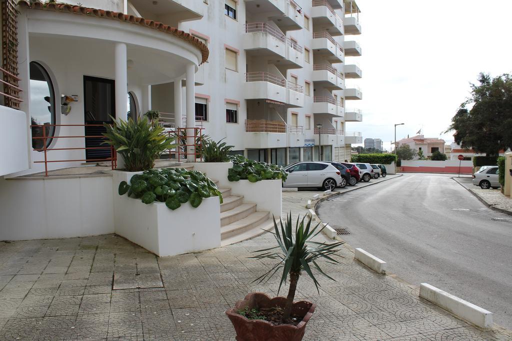 Apartamentosolpraia - Amoreiras ألفور المظهر الخارجي الصورة