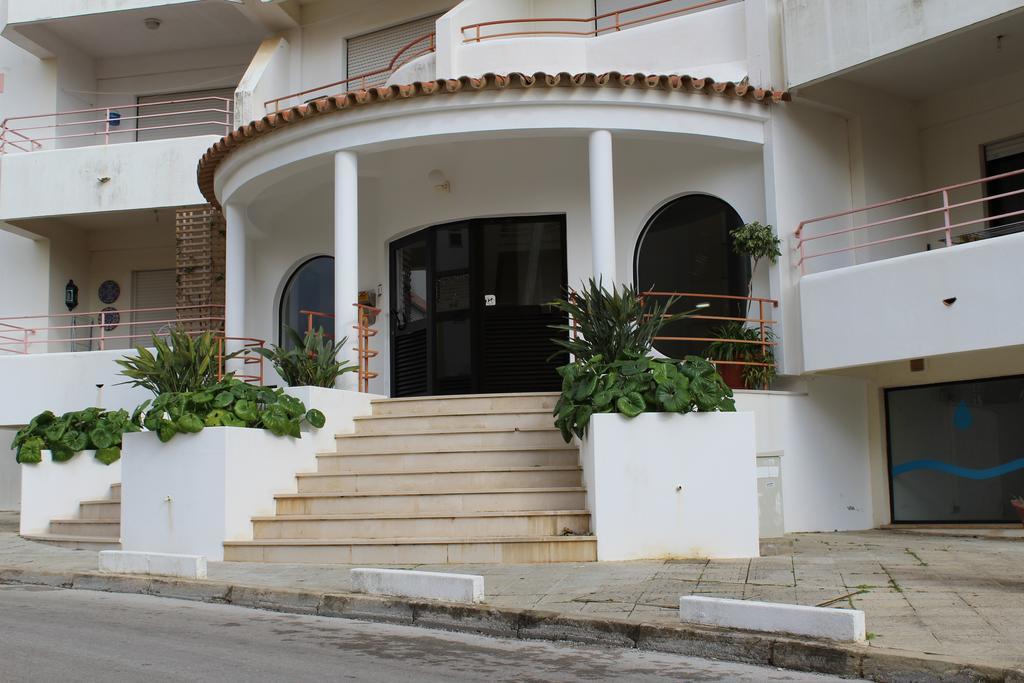 Apartamentosolpraia - Amoreiras ألفور المظهر الخارجي الصورة