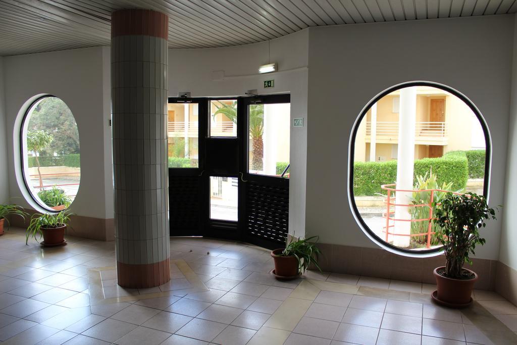 Apartamentosolpraia - Amoreiras ألفور المظهر الخارجي الصورة