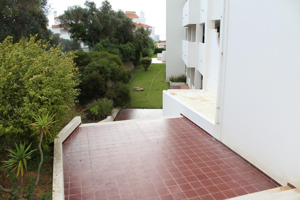 Apartamentosolpraia - Amoreiras ألفور المظهر الخارجي الصورة