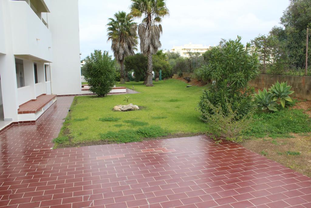 Apartamentosolpraia - Amoreiras ألفور المظهر الخارجي الصورة